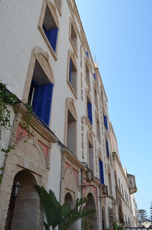 撒哈拉酒店 索维拉 外观 照片